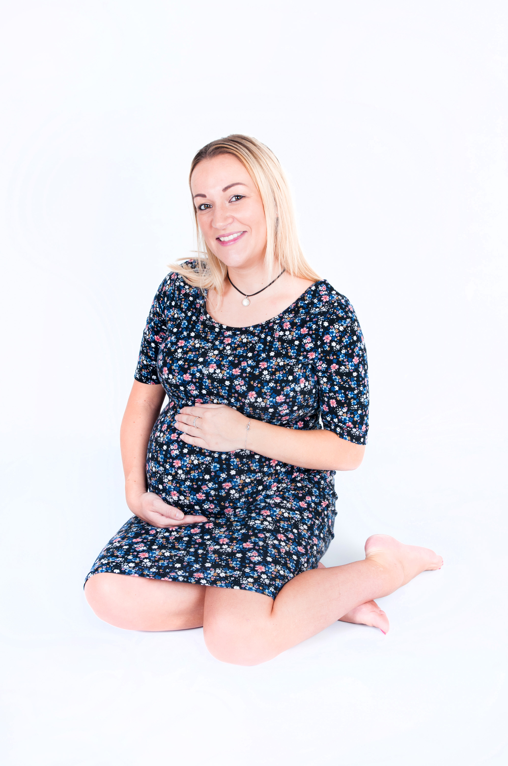 Lucky Stars Maternity