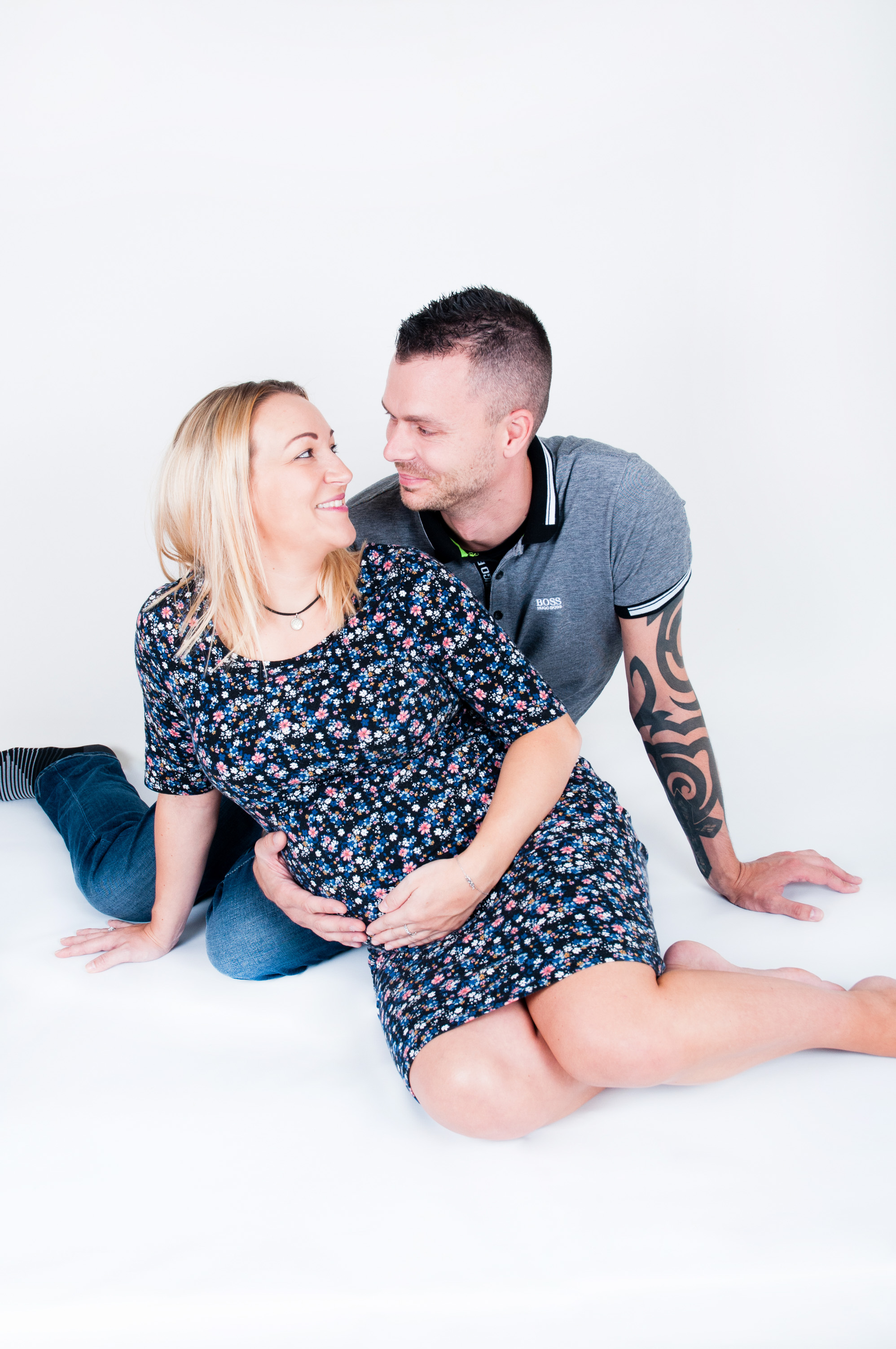 Lucky Stars Maternity