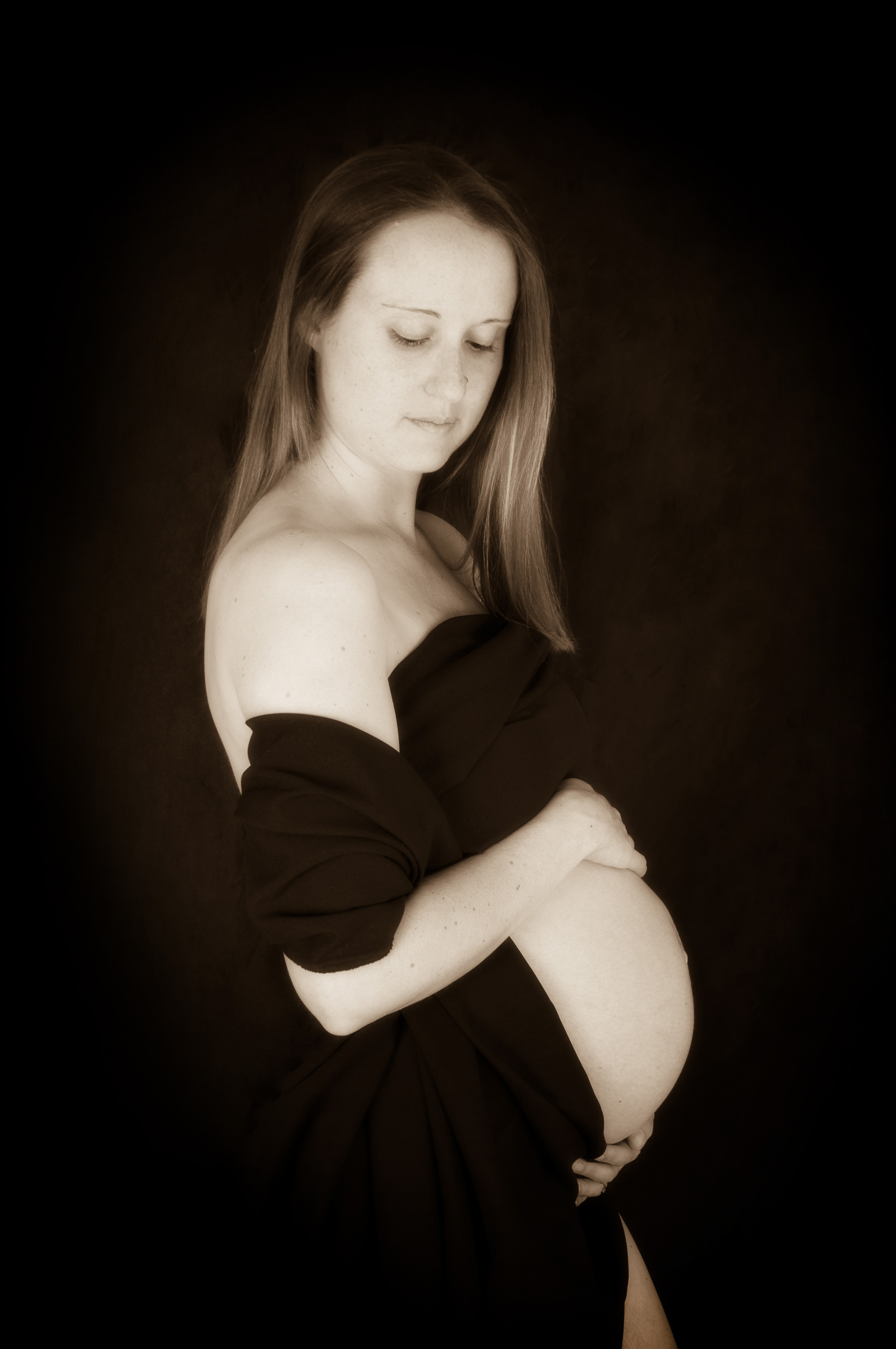 Lucky Stars Maternity