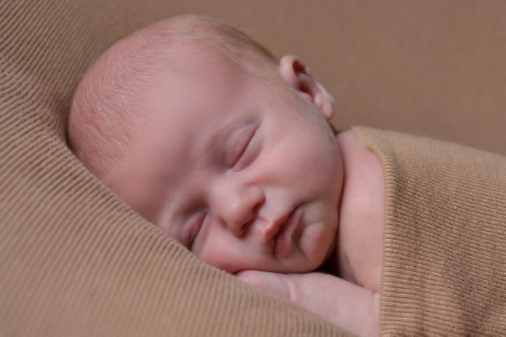 Lucky Stars Newborn
